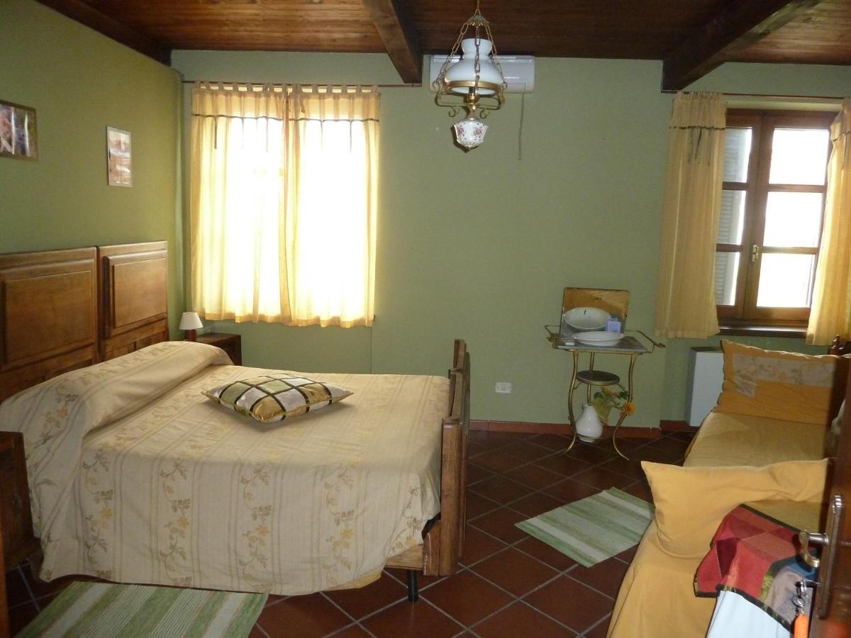 Agriturismo San Martino Castiglione Tinella Quarto foto