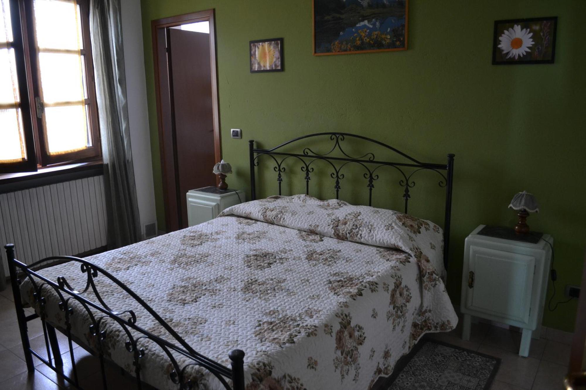 Agriturismo San Martino Castiglione Tinella Exterior foto